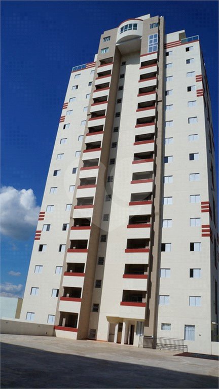 Apartamento térreo no Edifício Eco Residence