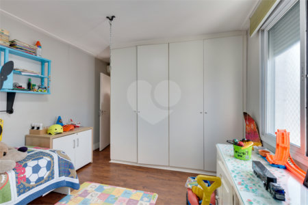 Cobertura duplex com 3 quartos a Venda e locação no Alto Boa Vista, São Paulo - SP