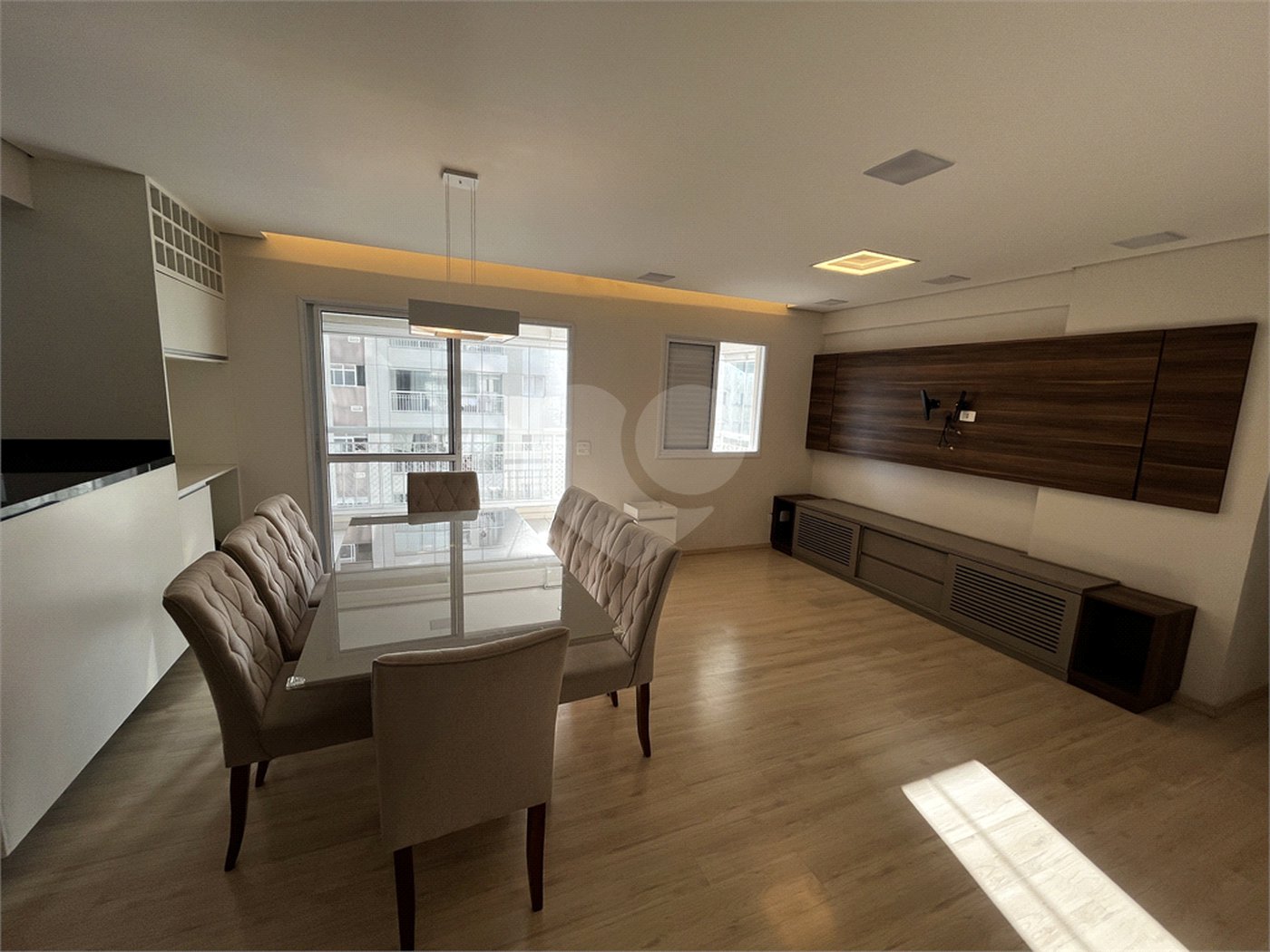 Apartamento à venda com 2 quartos, sendo 1 suíte, em Mooca, São Paulo, SP