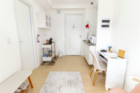 Apartamento à Venda – Mooca/SP