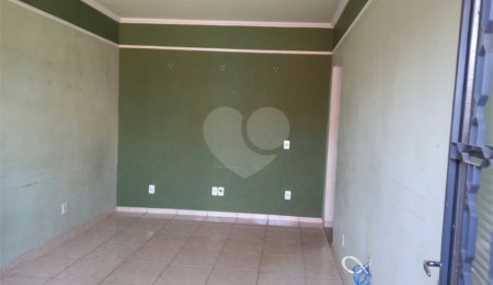 Casa Térrea à venda com 3 quartos em Cidade Aracy, São Carlos, SP