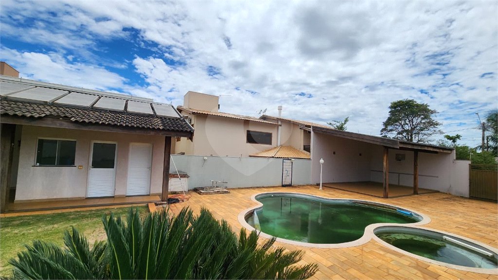 Terreno à venda no condomínio Residencial Eldorado, São Carlos - SP