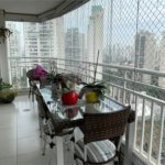 Apartamento 112m2 para venda na Mooca com 3 dormitórios. + 2 vaga. Rua Taquari.