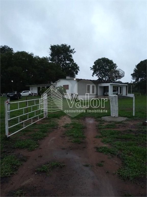 Área rural para venda no Varjão.