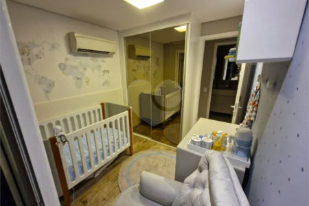 Apartamento com 2 dormitórios à venda, 69 m² por R$ 1.299.000,00 - Brooklin - São Paulo/SP
