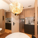 Studio Mobiliado em Moema | 29m² Pronto para Morar ou Investir