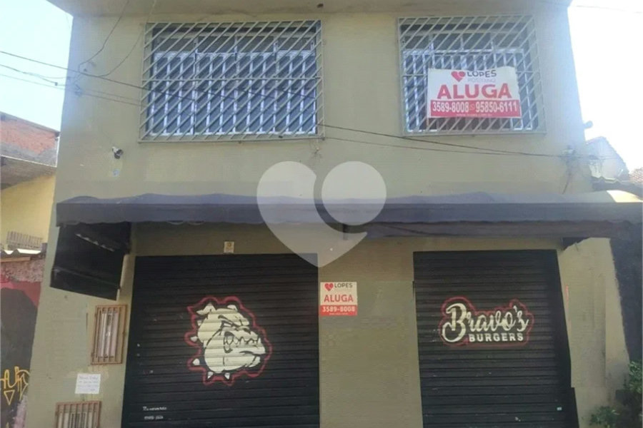 Salão para alugar em Casa Verde, São Paulo, SP