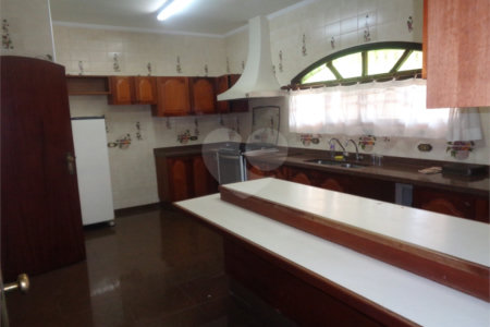 Casa com 5 dorms, Vila Esperia ou Giglio, Atibaia