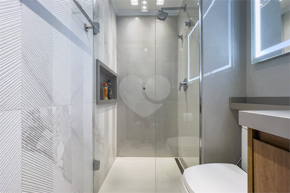 Apartamento para alugar com 4 suítes em Brooklin, São Paulo, SP