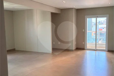 OPORTUNIDADE – Apartamento 89m² para Locação no Bairro Campestre em Santo André