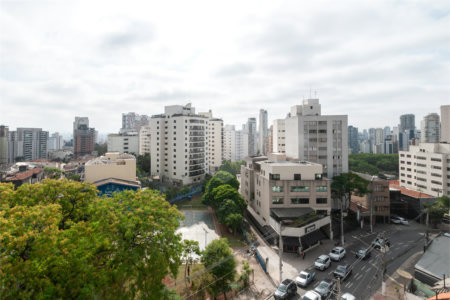 APARTAMENTO NOVO 2 SUÍTES À VENDA NA VILA MARIANA