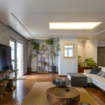Cobertura para Locação e Venda com 330m² - Bela Vista
