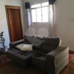 Casa térrea- Assobradada - Jardim São Paulo