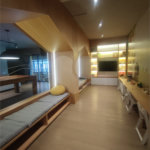 Maravilhoso Garden com 215 m² no Klabin, 3 suítes, varanda gourmet e 2 vagas, à venda!!!