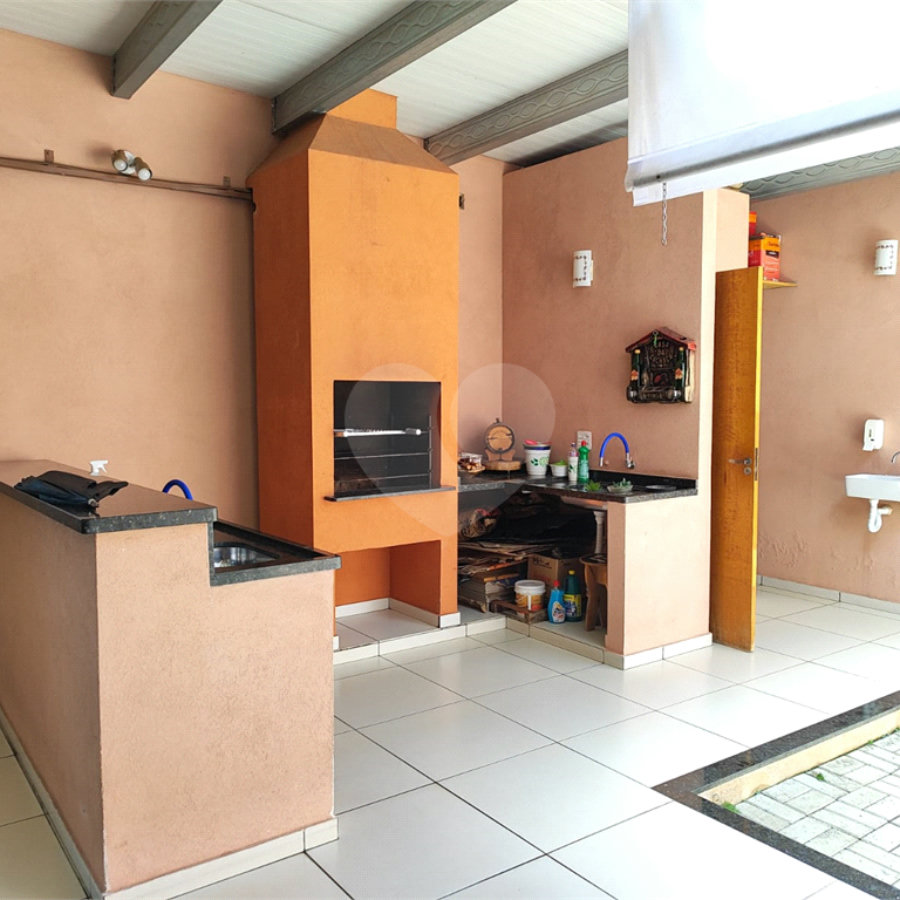 Casa à Venda no Jardim Cruzeiro do Sul - São Carlos