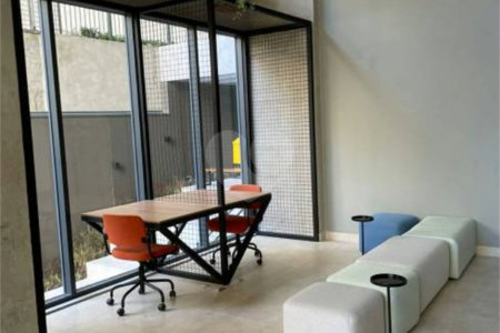 APARTAMENTO A VENDA EM SP BELA VISTA