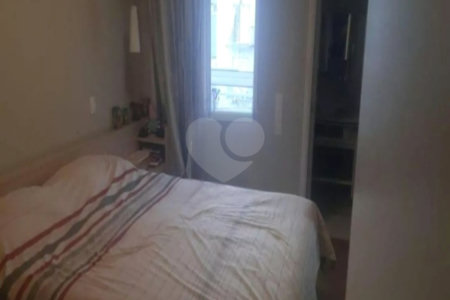 Apartamento de 3 quartos à venda Vila Mussolini