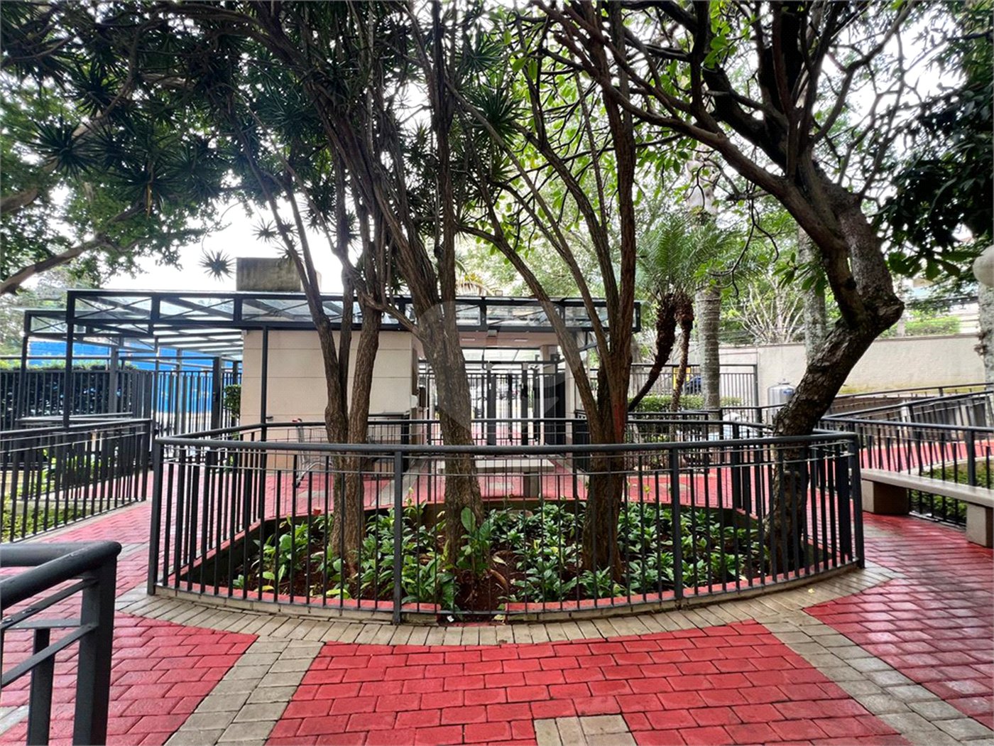 Apartamento á venda - Saúde