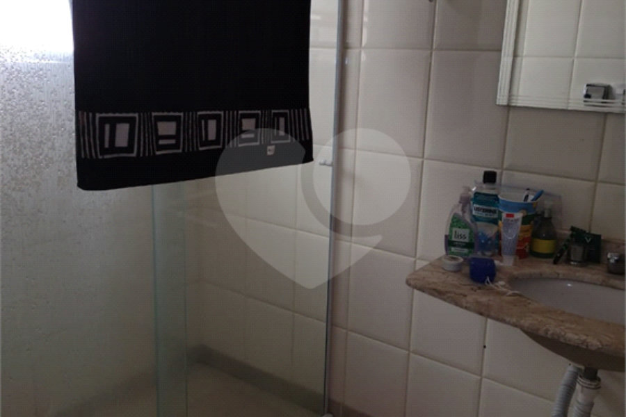 Sobrado à venda com 3 quartos, sendo 1 suíte,  em Vila Moreira, Guarulhos, SP
