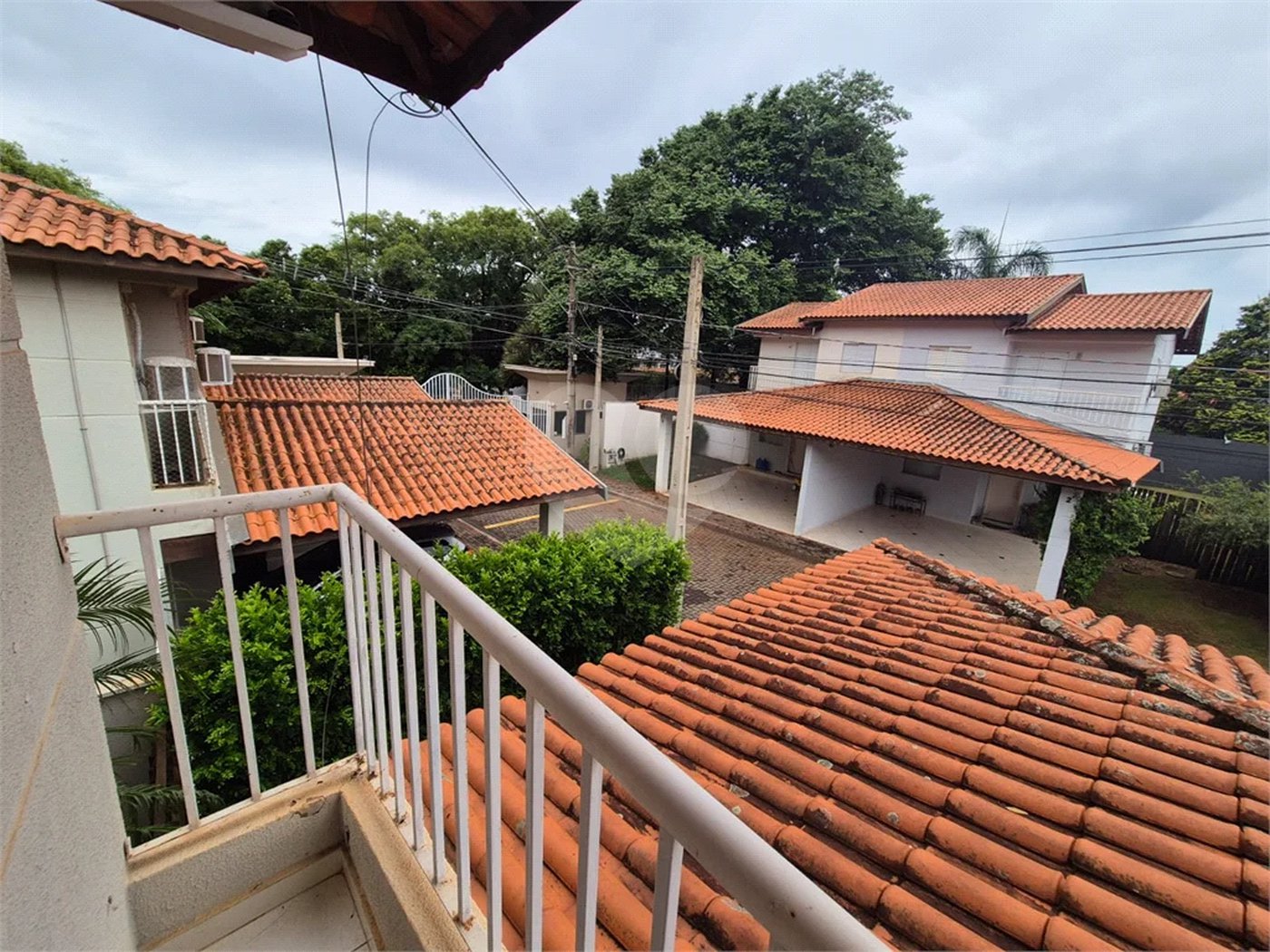 Casa à venda no Condomínio Costa do Sol – Piracicaba/SP - Localizada entre os bairros São Francisco e Perdizes