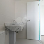 Apartamento Novo, 149m na Vila Clementino - Vista para o Ibirapuera