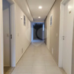 Apartamento-Residencial tremembe-Novo