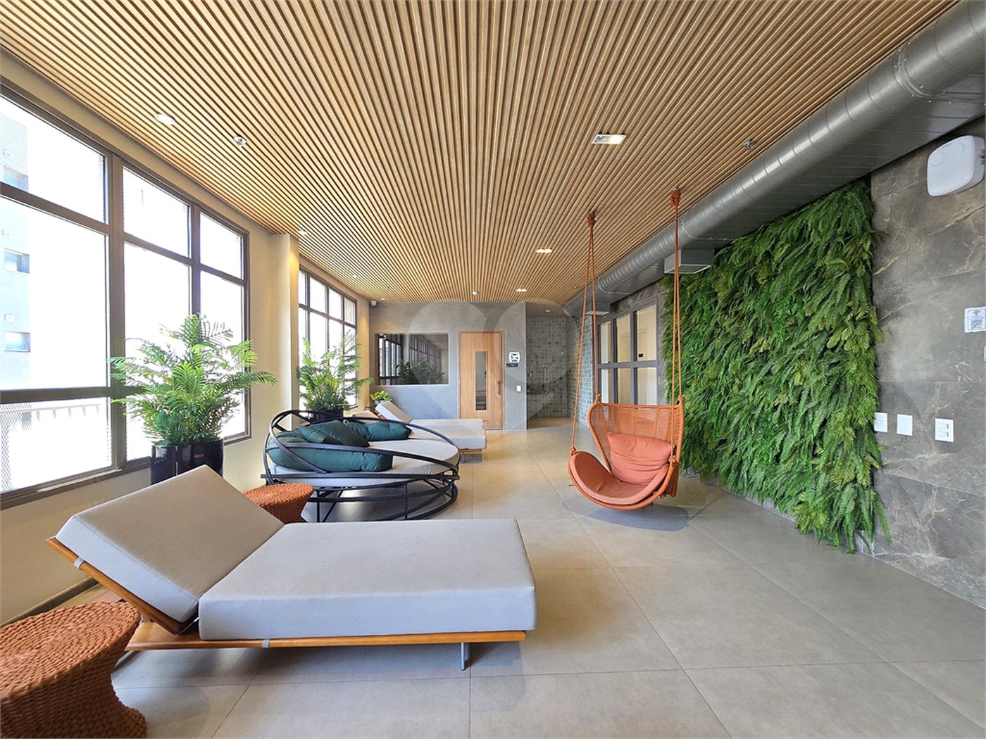 Studio Novo Mobiliado 21m² Paraíso Próx Metrô