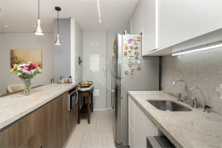 APARTAMENTO 3 QUARTOS VARANDA GOURMET À VENDA NO IPIRANGA VENDER