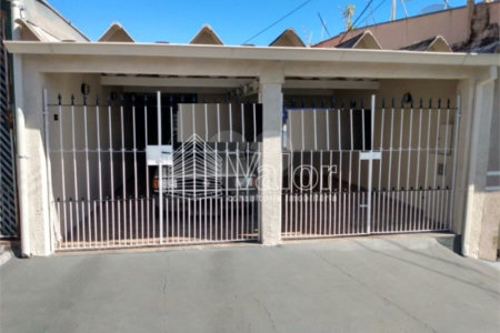 Casa térrea à venda – conforto e praticidade