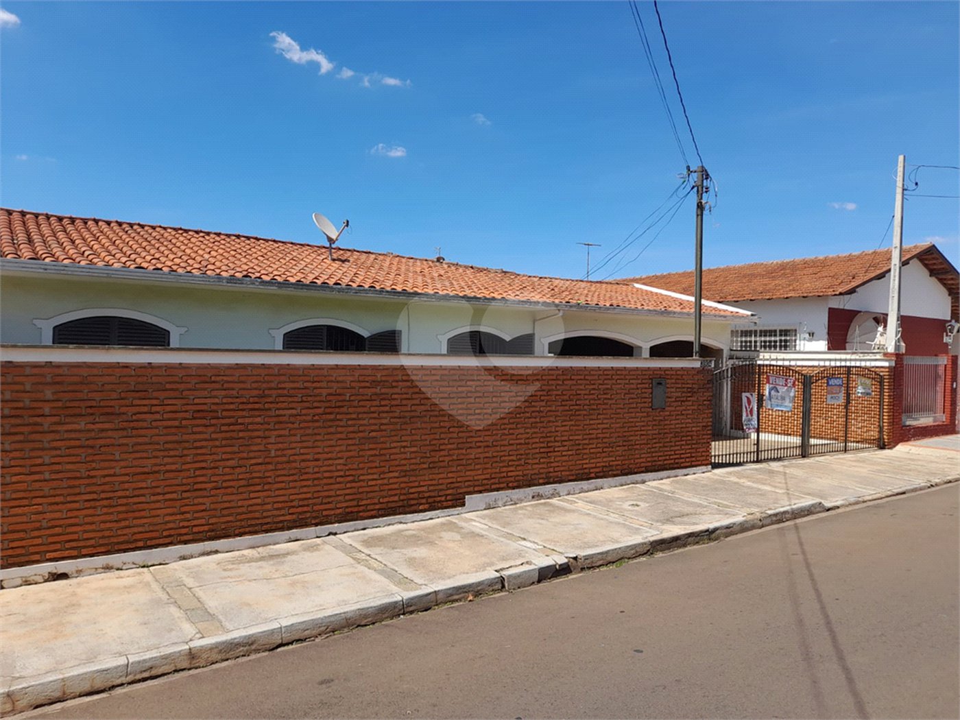 Casa à Venda na Vila Faria - São Carlos
