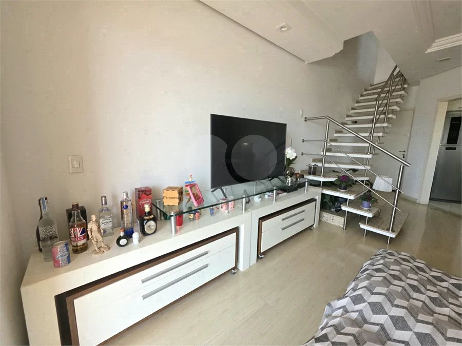 Apartamento / Cobertura Duplex a Venda no Edifício Roma em Vinhedo/SP