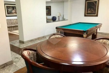 Apartamento com 190m², 4 suítes, 2 vagas, à venda no bairro Santa Paula, São Caetano do Sul