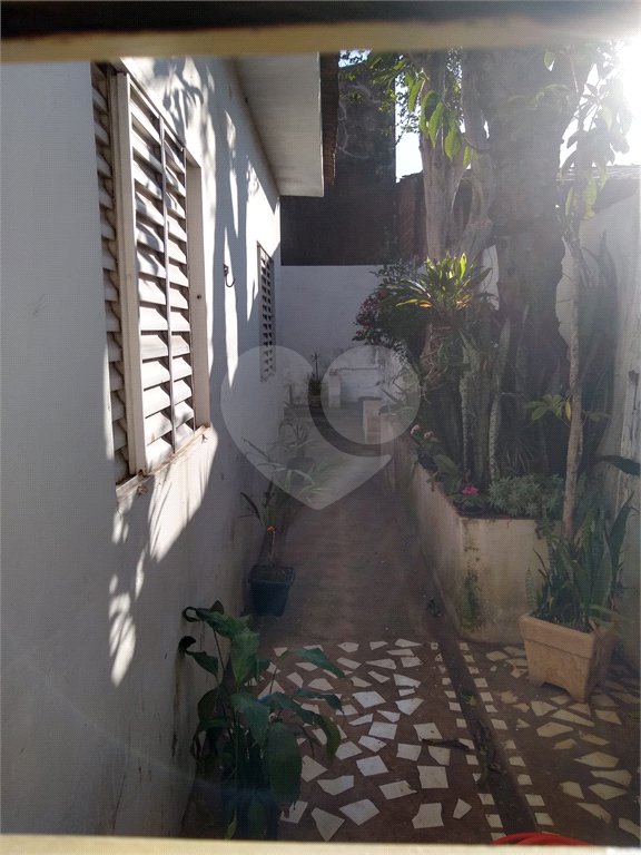 Casa na Avenida Maranhão