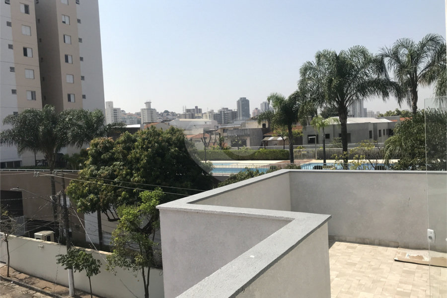 Apartamento à venda com 2 quartos em Carandiru, São Paulo, SP