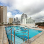 Apartamento - Venda - São Paulo , São Paulo Apartamento Garden em andar alto à venda na Saúde com 56