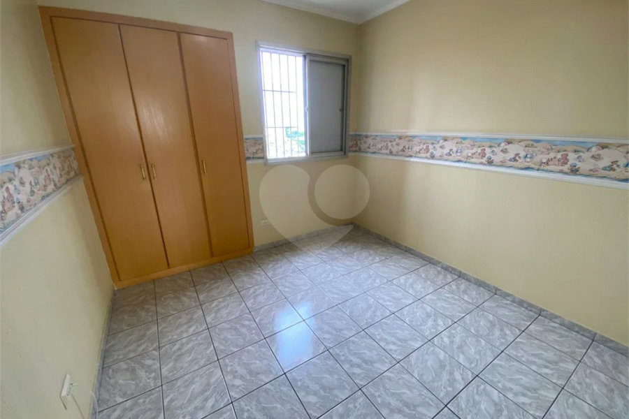 Apartamento próximo do metrô Tucuruvi