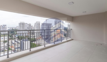 Apartamento à venda com 3 suítes em Butantã, São Paulo, SP