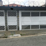 Casa 4 dormitórios, 3 vagas