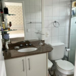 Apartamento na Vila Mascote 3 dormitórios , reformado.
