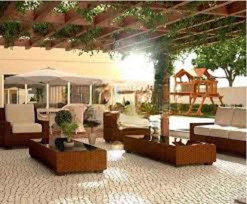 Residencial Aurora Gardens