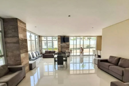 Apartamento com 125m², 3 quartos (suítes) e 3 vagas de garagem à venda no bairro Jd. São Caetano em São Caetano do Sul