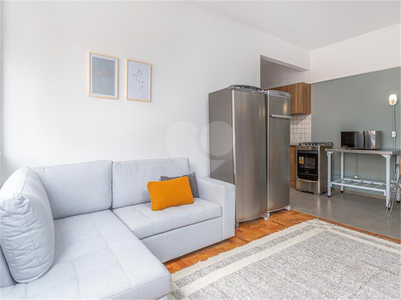 Apartamento a venda em Bela Vista 145m² com 3 suites.