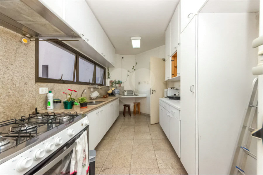 Itaim Bibi - 163 m² | 2 suítes | 2 vagas
