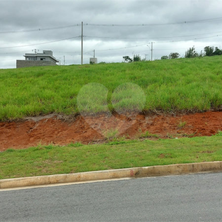 Terreno - Condominio Elementum Residencial Atibaia