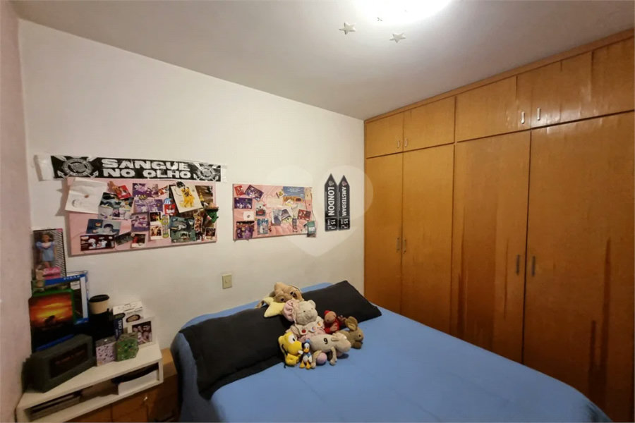 Apartamento Em Santana 3 suites e 3 vagas