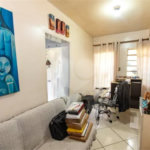 Casa á venda - Ipiranga