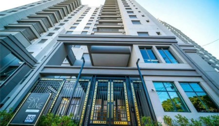 Apartamento à venda com 2 quartos em Butantã, São Paulo, SP