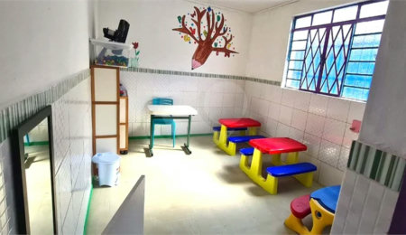 Casa à venda com 4 quartos em Mooca, São Paulo, SP