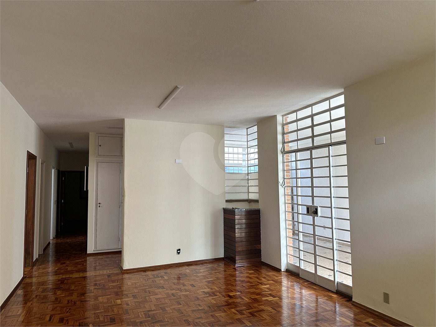 Casa térrea no Centro para venda ou locação