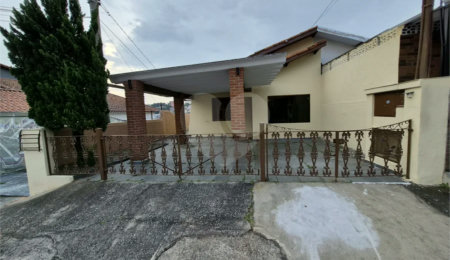 Casa à venda com 2 quartos em MANDAQUI, São Paulo, SP